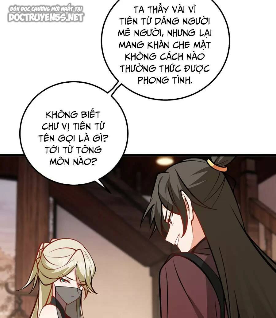 Mang theo các tiên tử vô địch thiên hạ: Chapter 70