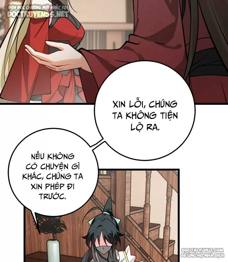 Mang theo các tiên tử vô địch thiên hạ: Chapter 70