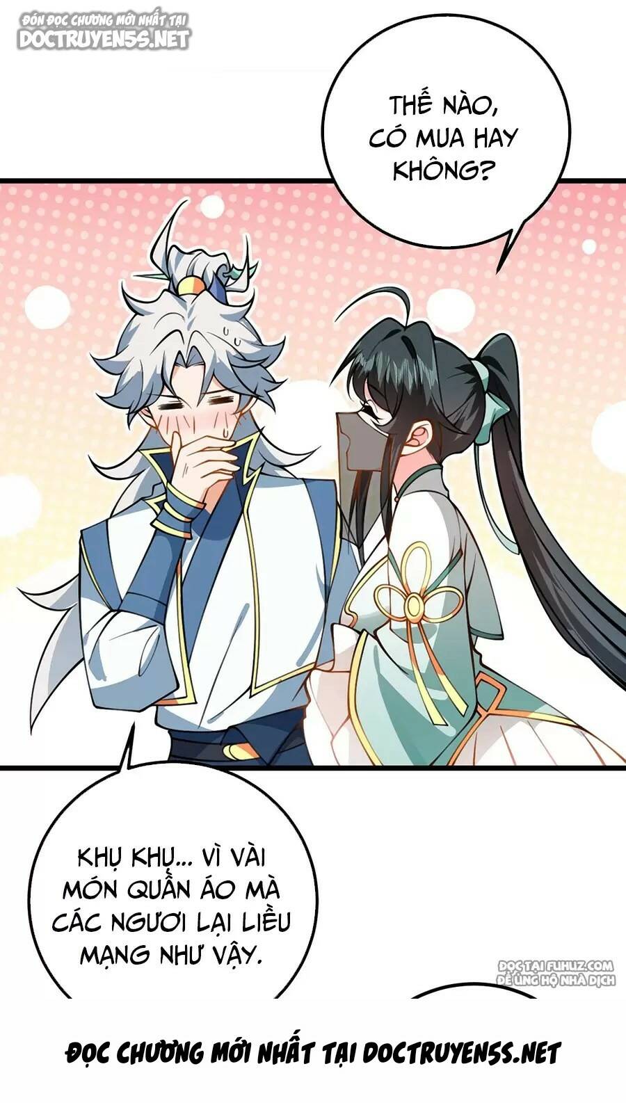 Mang theo các tiên tử vô địch thiên hạ: Chapter 70