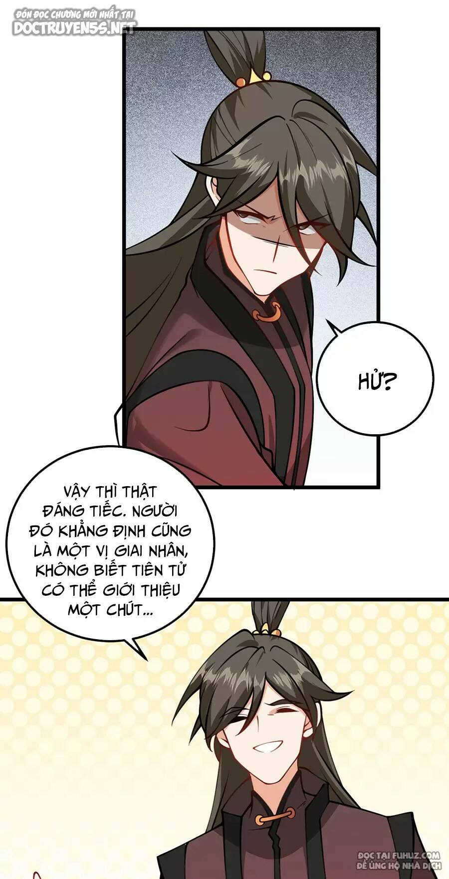 Mang theo các tiên tử vô địch thiên hạ: Chapter 70