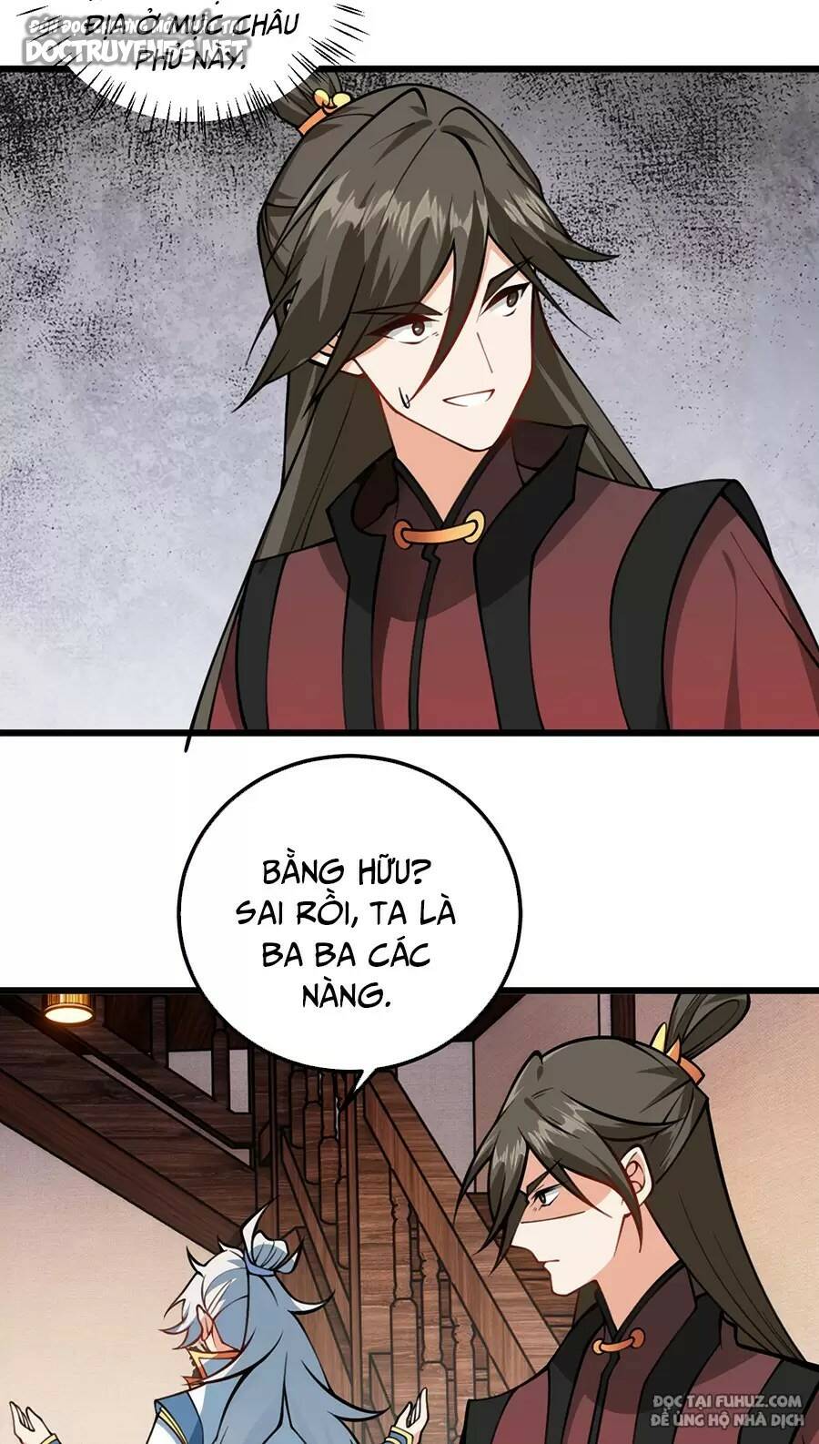 Mang theo các tiên tử vô địch thiên hạ: Chapter 70