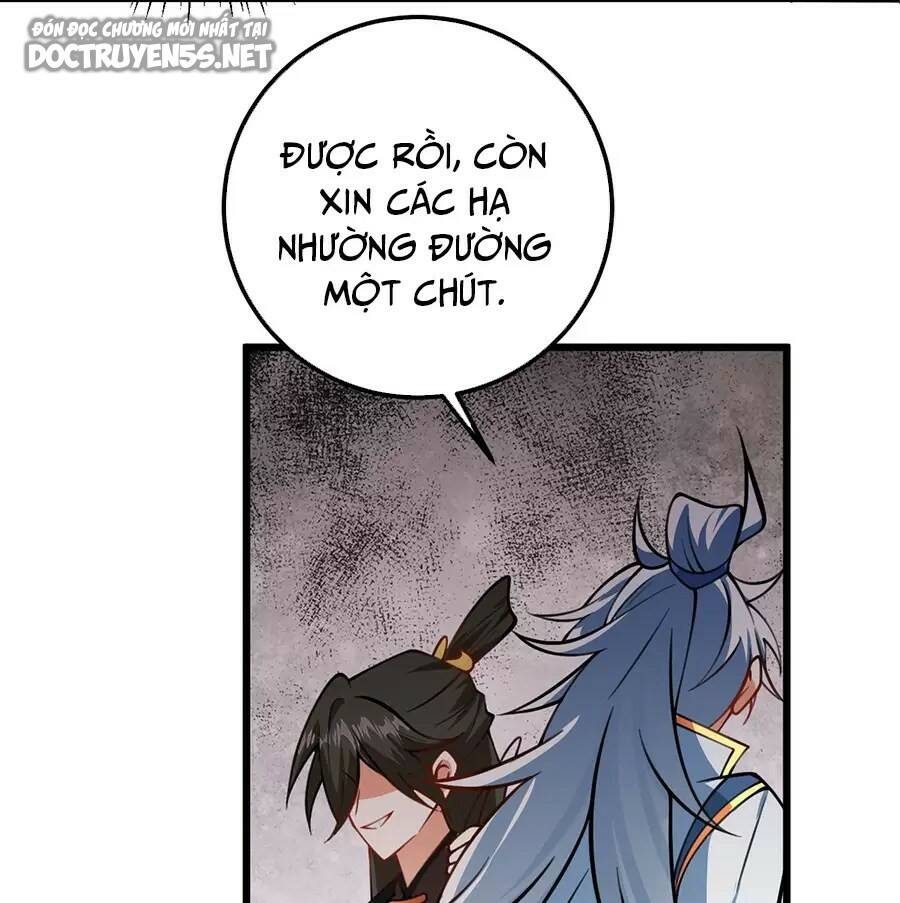 Mang theo các tiên tử vô địch thiên hạ: Chapter 70