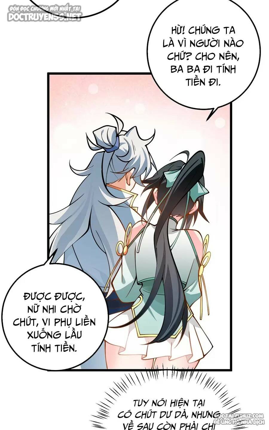 Mang theo các tiên tử vô địch thiên hạ: Chapter 70