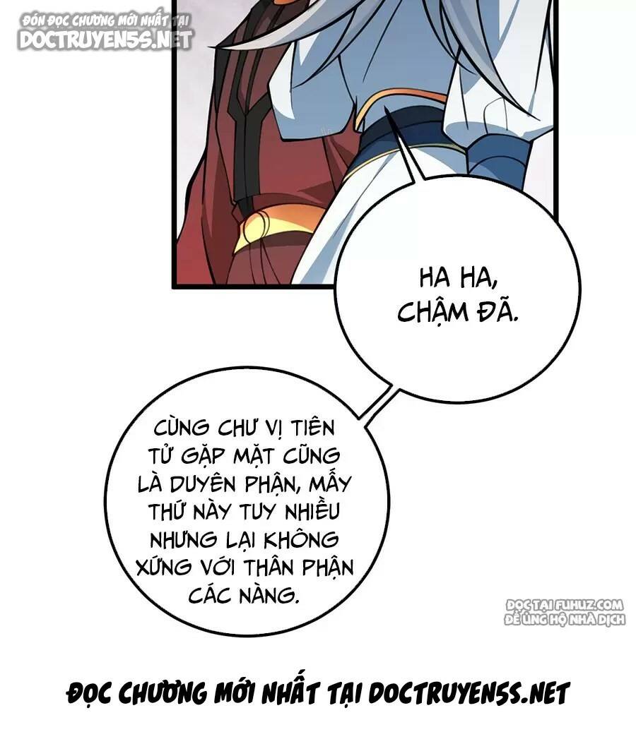 Mang theo các tiên tử vô địch thiên hạ: Chapter 70