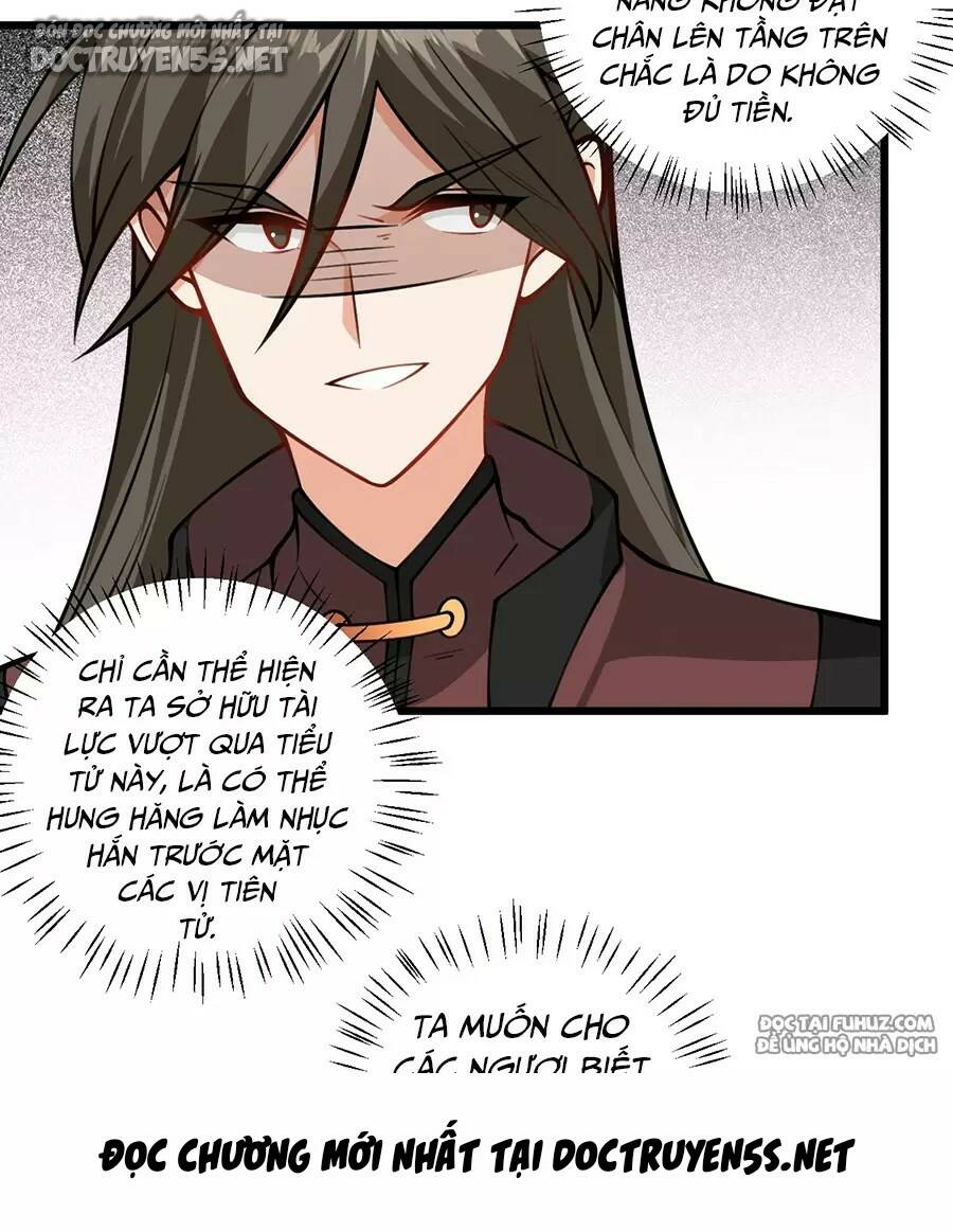 Mang theo các tiên tử vô địch thiên hạ: Chapter 70