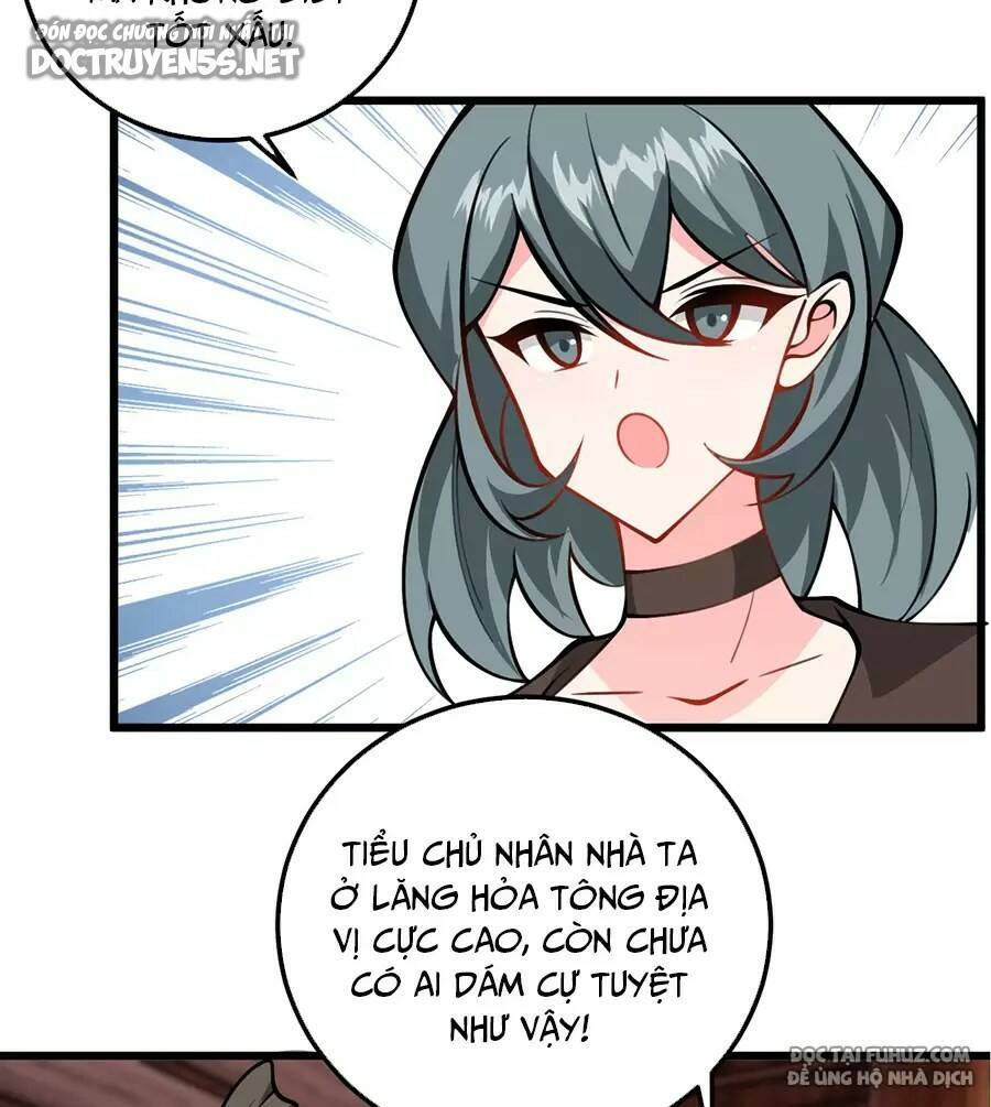 Mang theo các tiên tử vô địch thiên hạ: Chapter 70