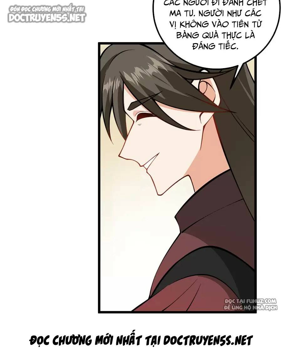 Mang theo các tiên tử vô địch thiên hạ: Chapter 70