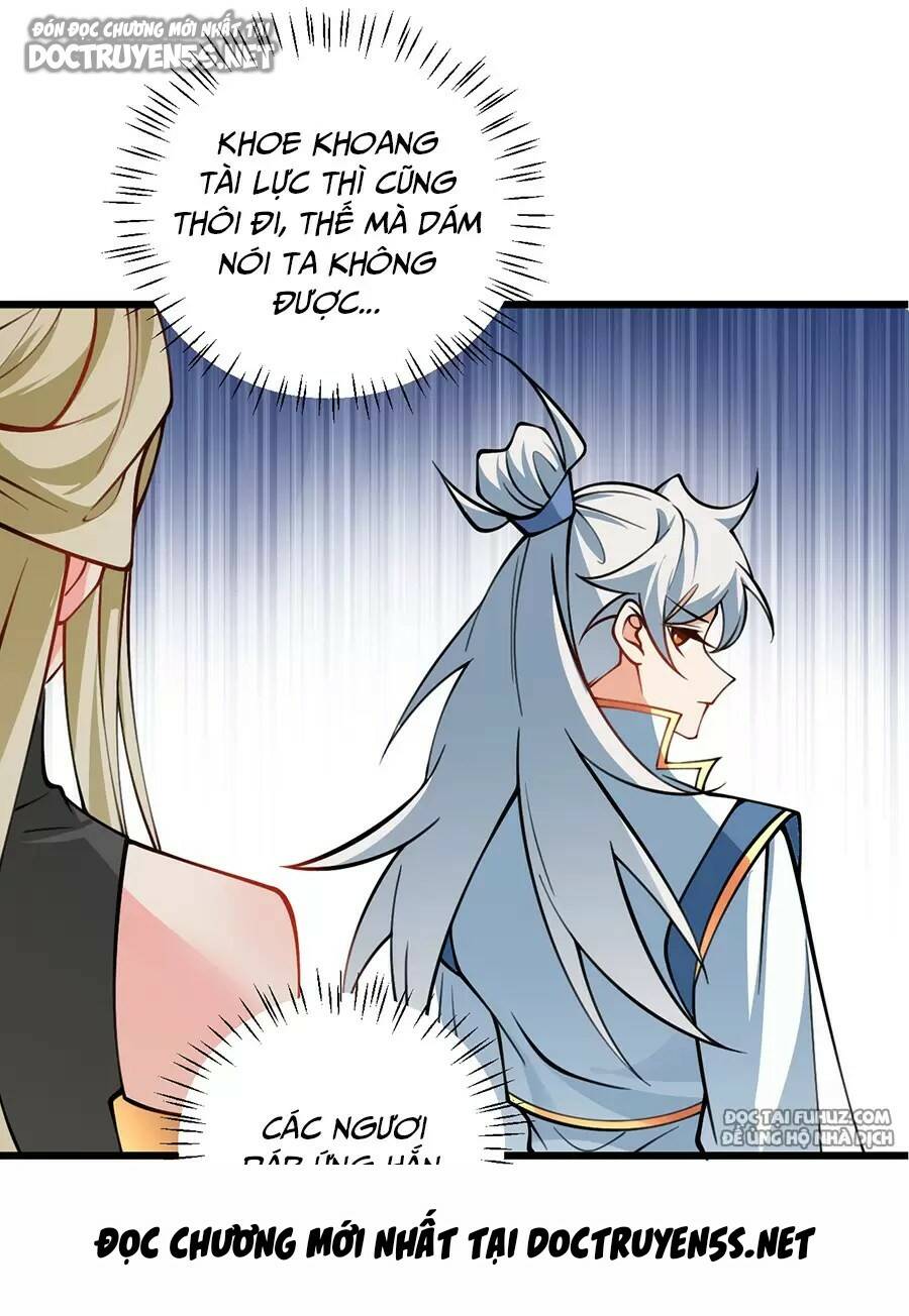Mang theo các tiên tử vô địch thiên hạ: Chapter 70