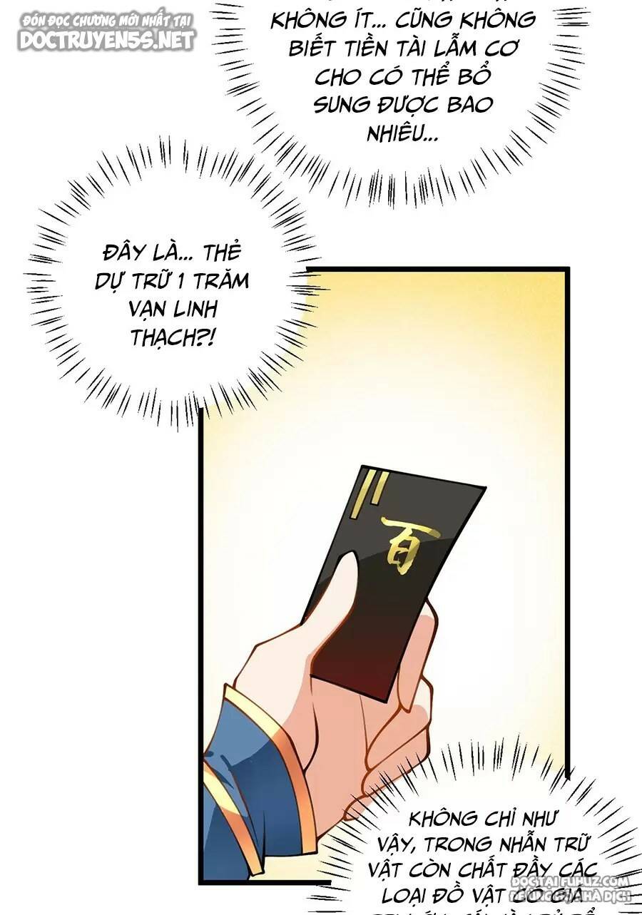 Mang theo các tiên tử vô địch thiên hạ: Chapter 70