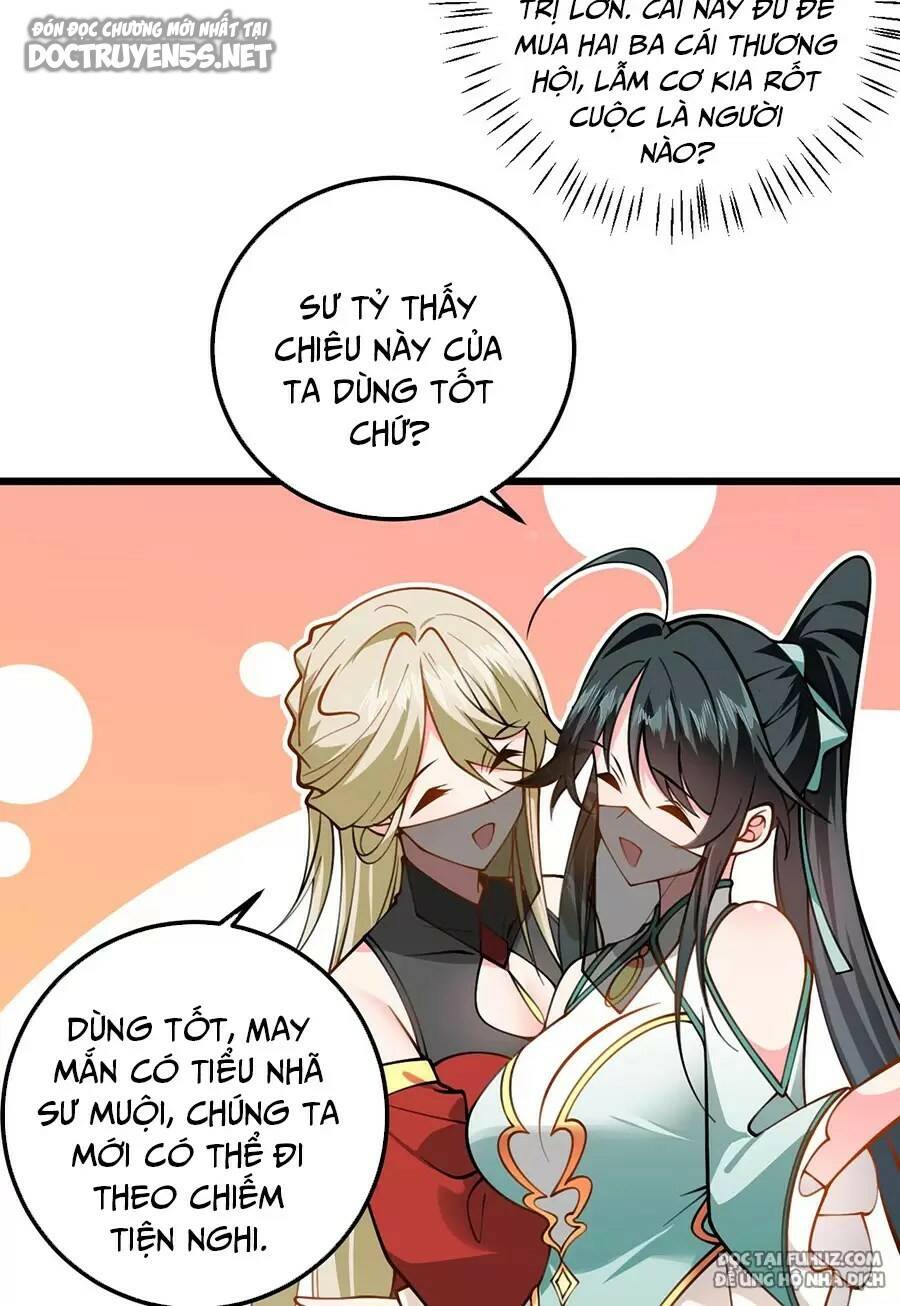 Mang theo các tiên tử vô địch thiên hạ: Chapter 70