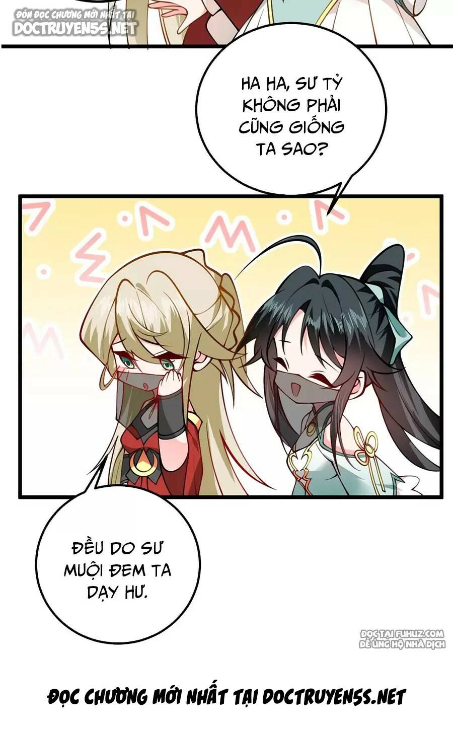 Mang theo các tiên tử vô địch thiên hạ: Chapter 70