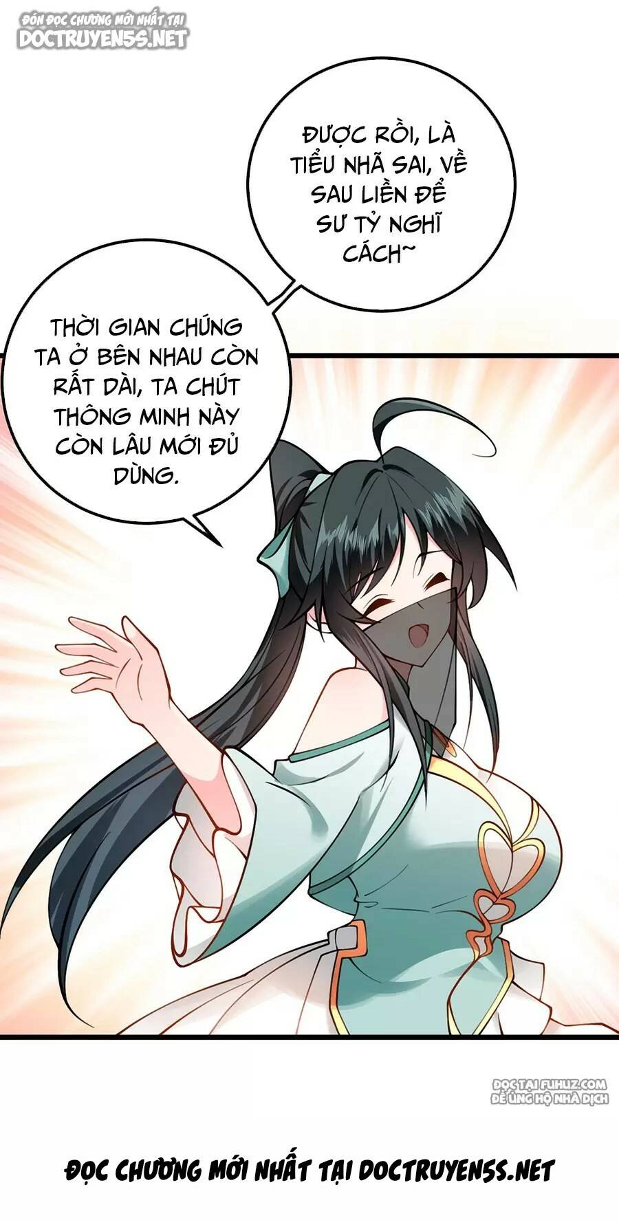 Mang theo các tiên tử vô địch thiên hạ: Chapter 70