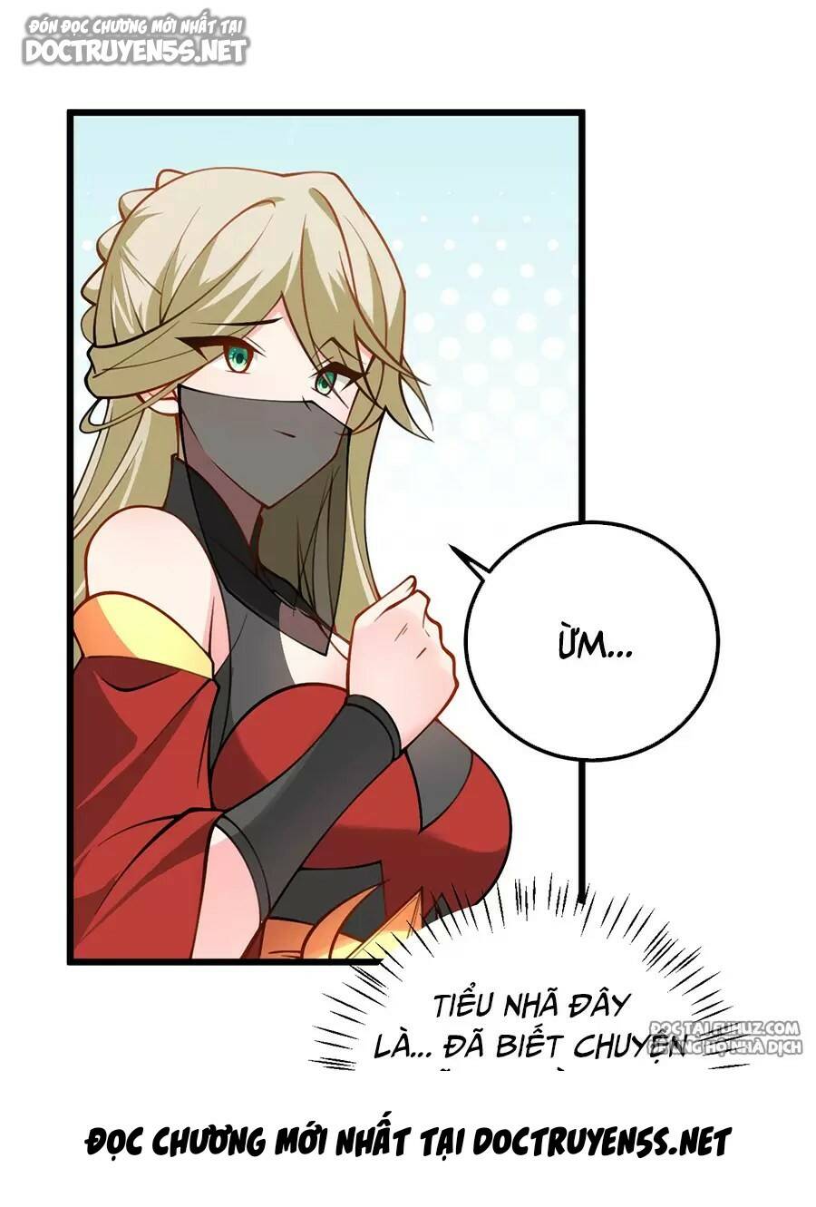 Mang theo các tiên tử vô địch thiên hạ: Chapter 70