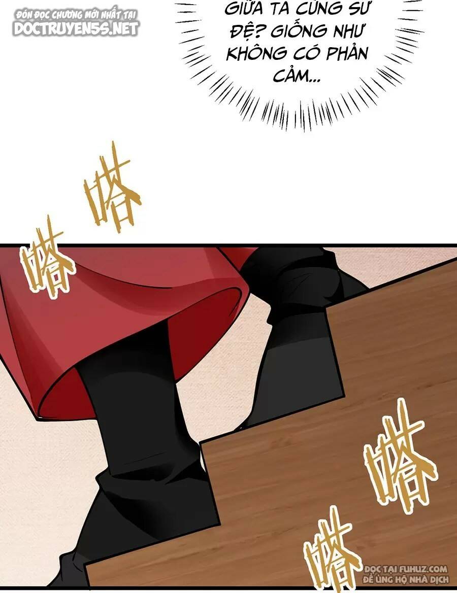 Mang theo các tiên tử vô địch thiên hạ: Chapter 70
