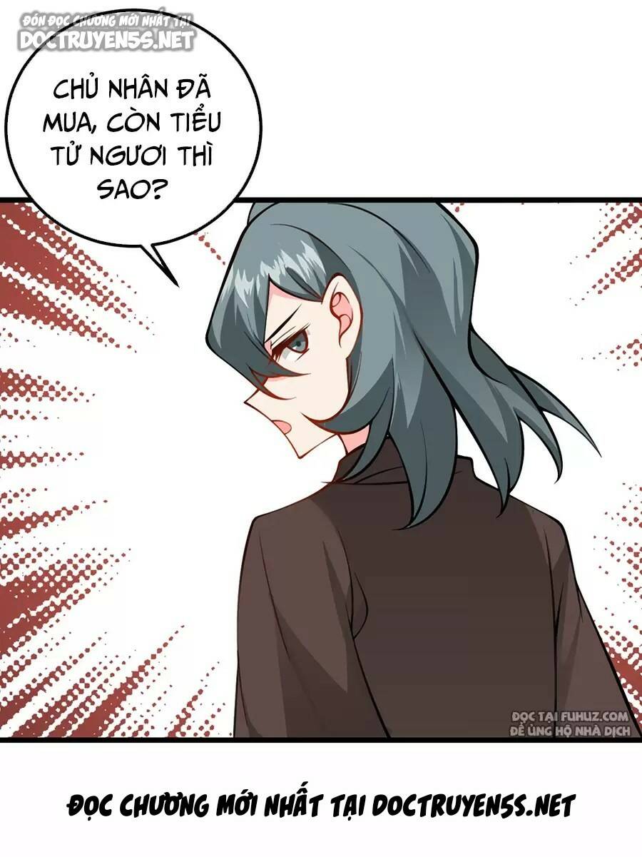 Mang theo các tiên tử vô địch thiên hạ: Chapter 71