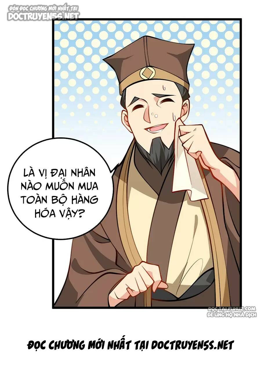 Mang theo các tiên tử vô địch thiên hạ: Chapter 71