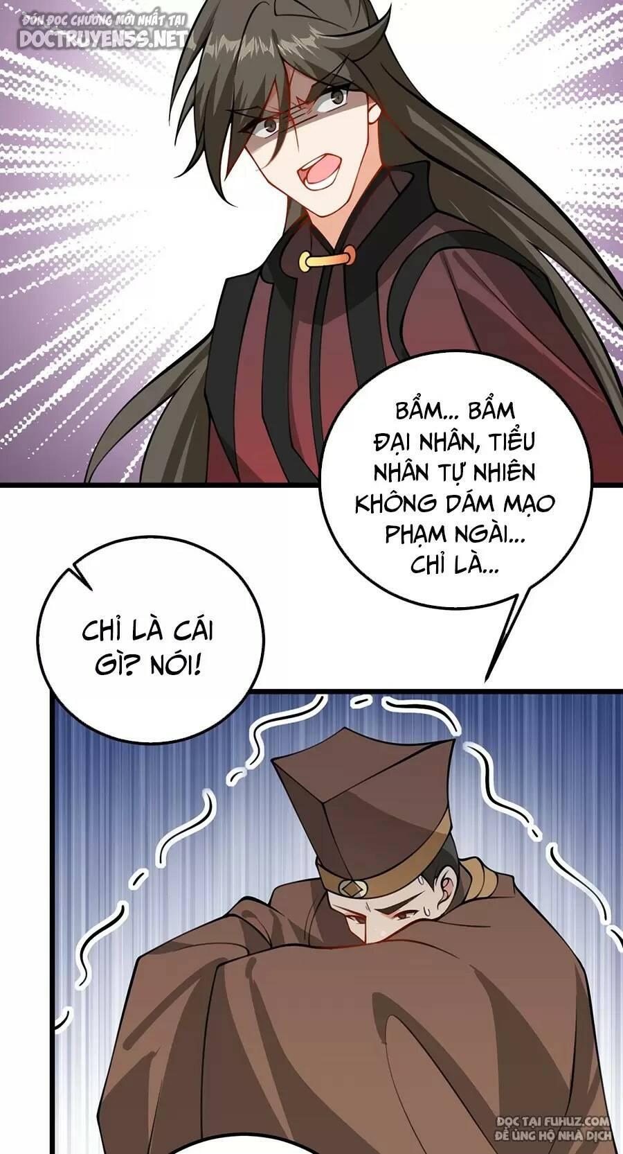 Mang theo các tiên tử vô địch thiên hạ: Chapter 71