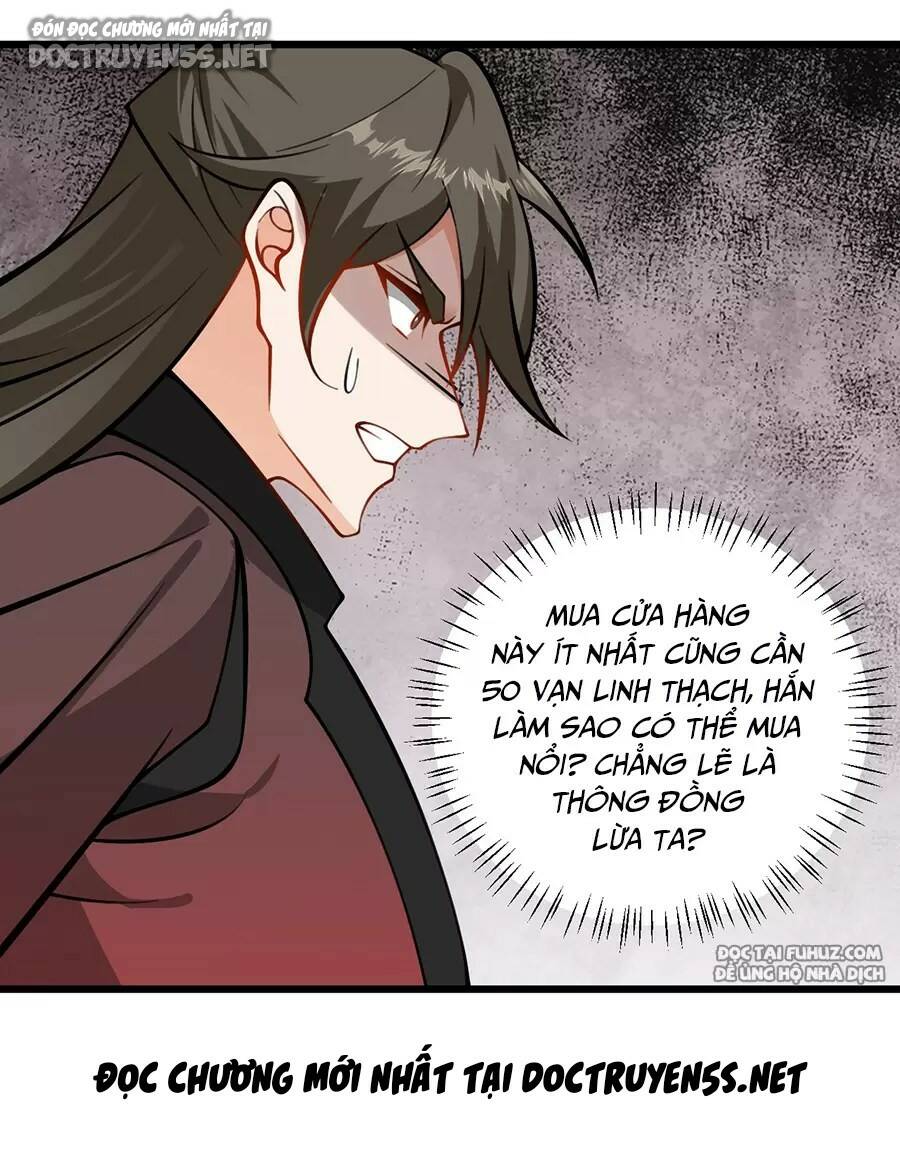 Mang theo các tiên tử vô địch thiên hạ: Chapter 71
