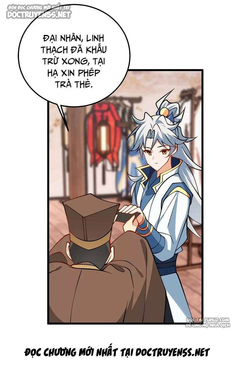 Mang theo các tiên tử vô địch thiên hạ: Chapter 71