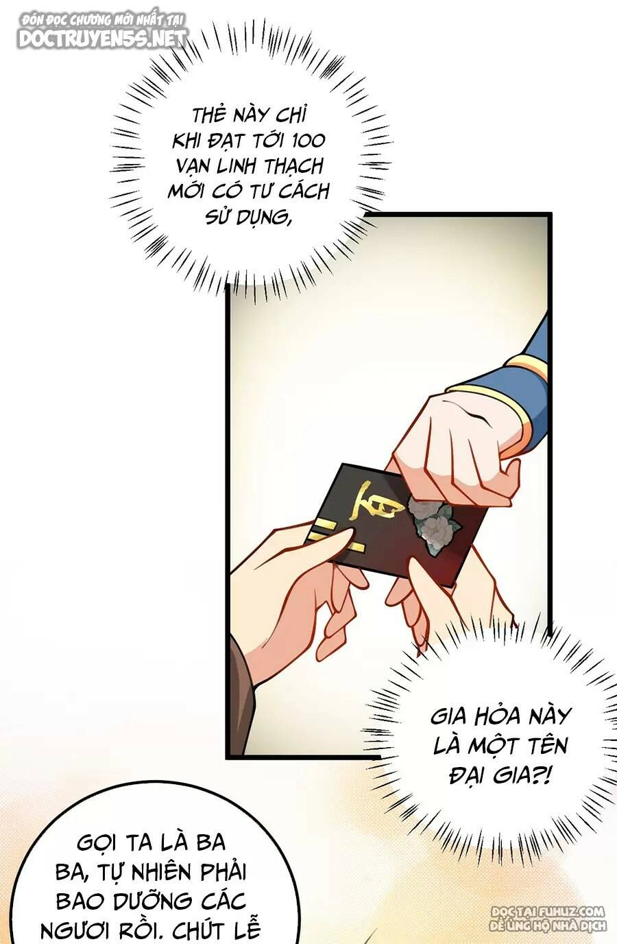 Mang theo các tiên tử vô địch thiên hạ: Chapter 71