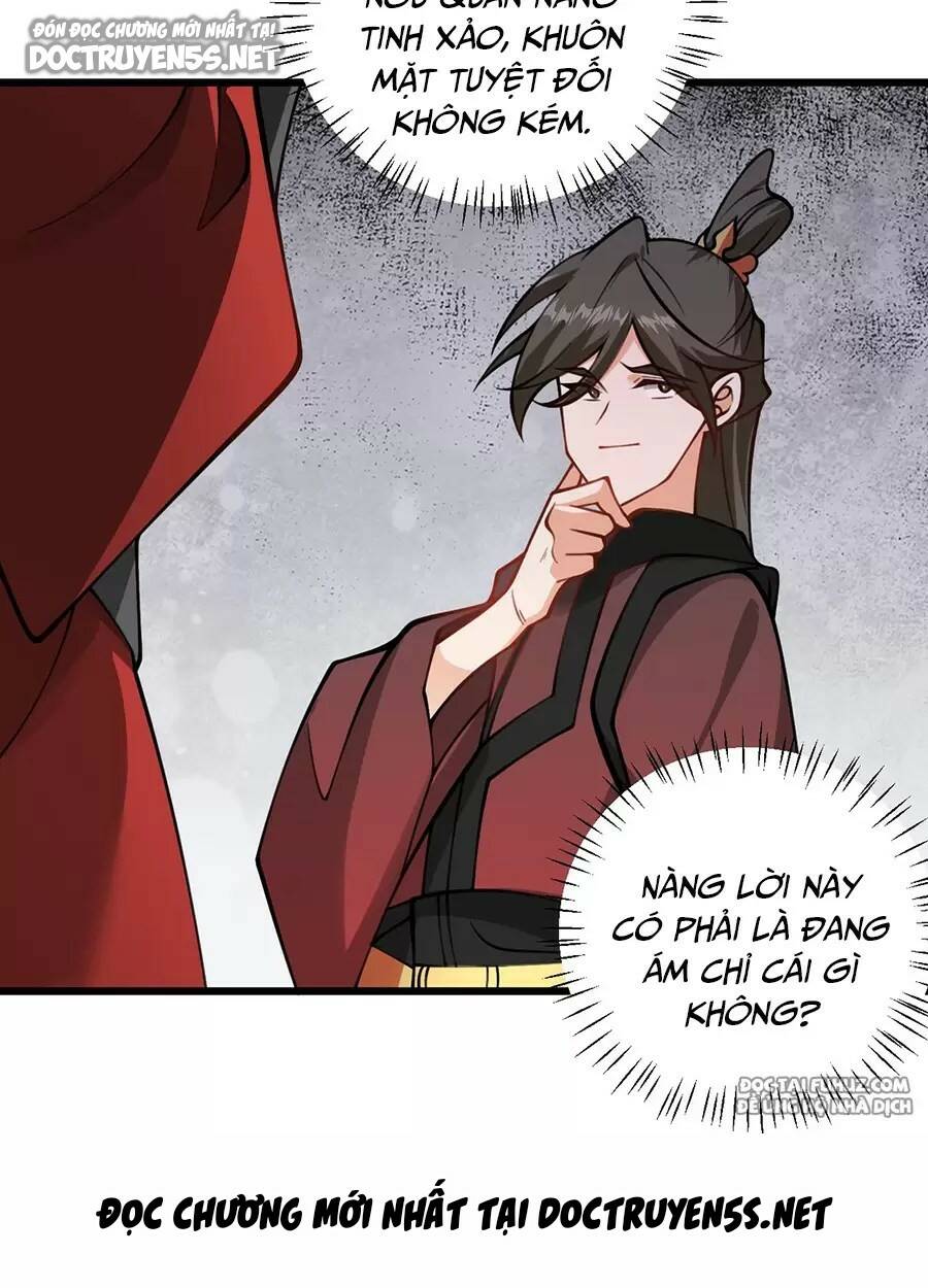 Mang theo các tiên tử vô địch thiên hạ: Chapter 71