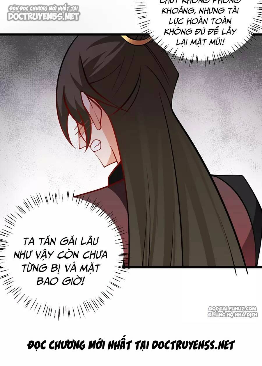 Mang theo các tiên tử vô địch thiên hạ: Chapter 71