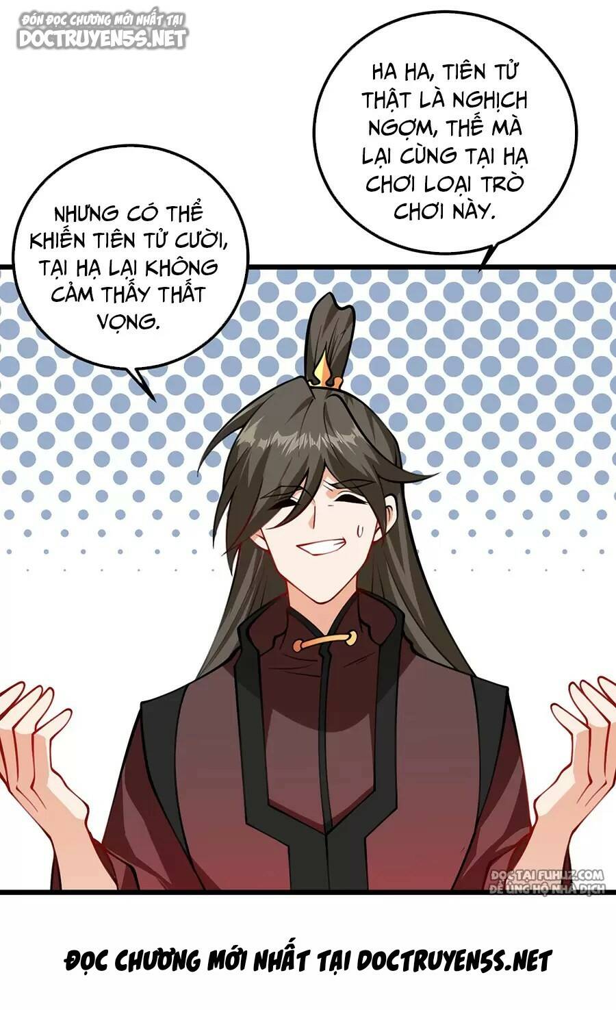 Mang theo các tiên tử vô địch thiên hạ: Chapter 71