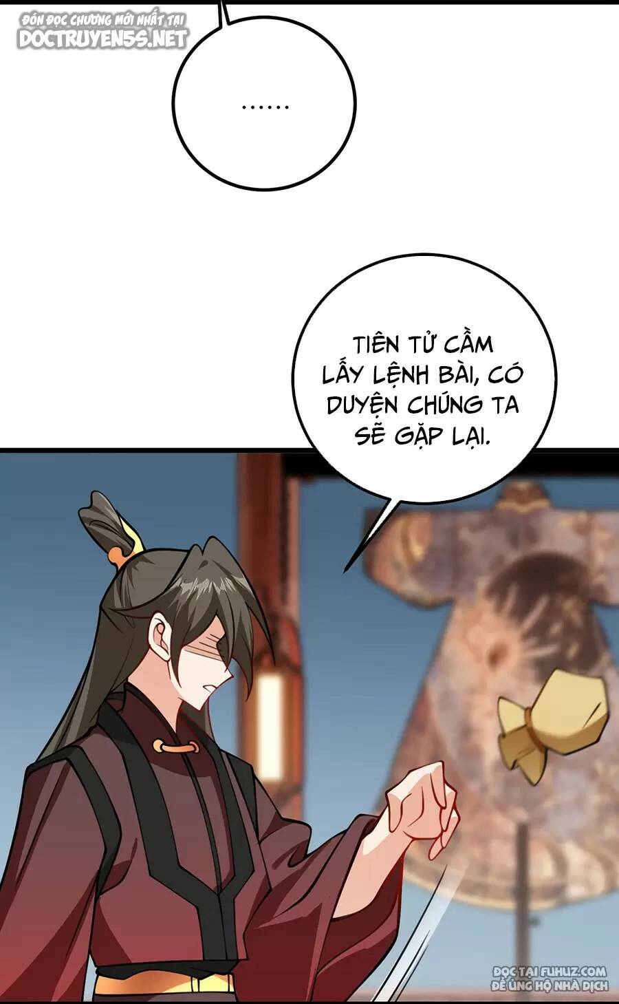 Mang theo các tiên tử vô địch thiên hạ: Chapter 71