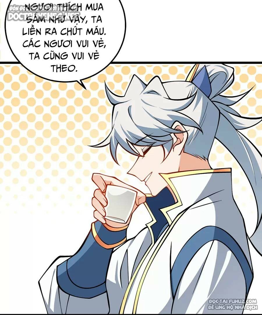 Mang theo các tiên tử vô địch thiên hạ: Chapter 71