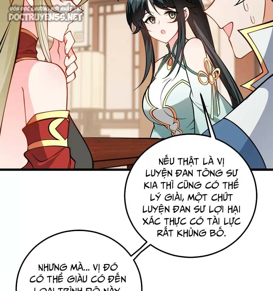 Mang theo các tiên tử vô địch thiên hạ: Chapter 71