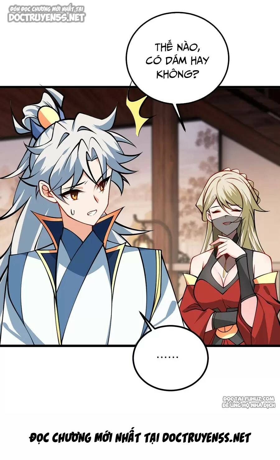 Mang theo các tiên tử vô địch thiên hạ: Chapter 71