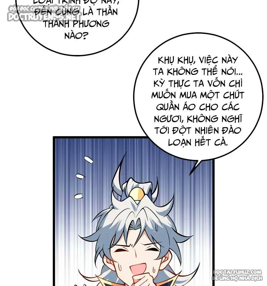Mang theo các tiên tử vô địch thiên hạ: Chapter 71