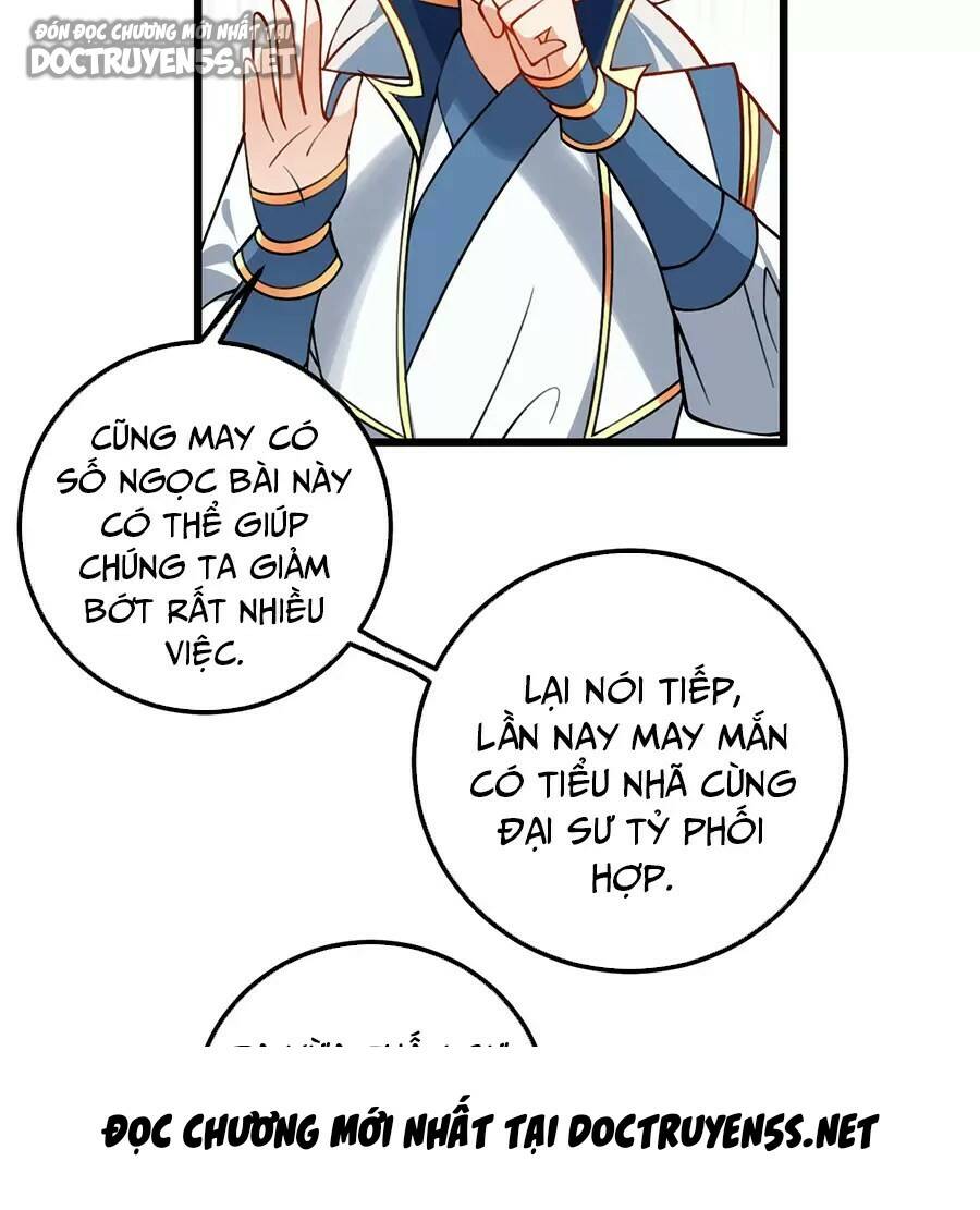 Mang theo các tiên tử vô địch thiên hạ: Chapter 71