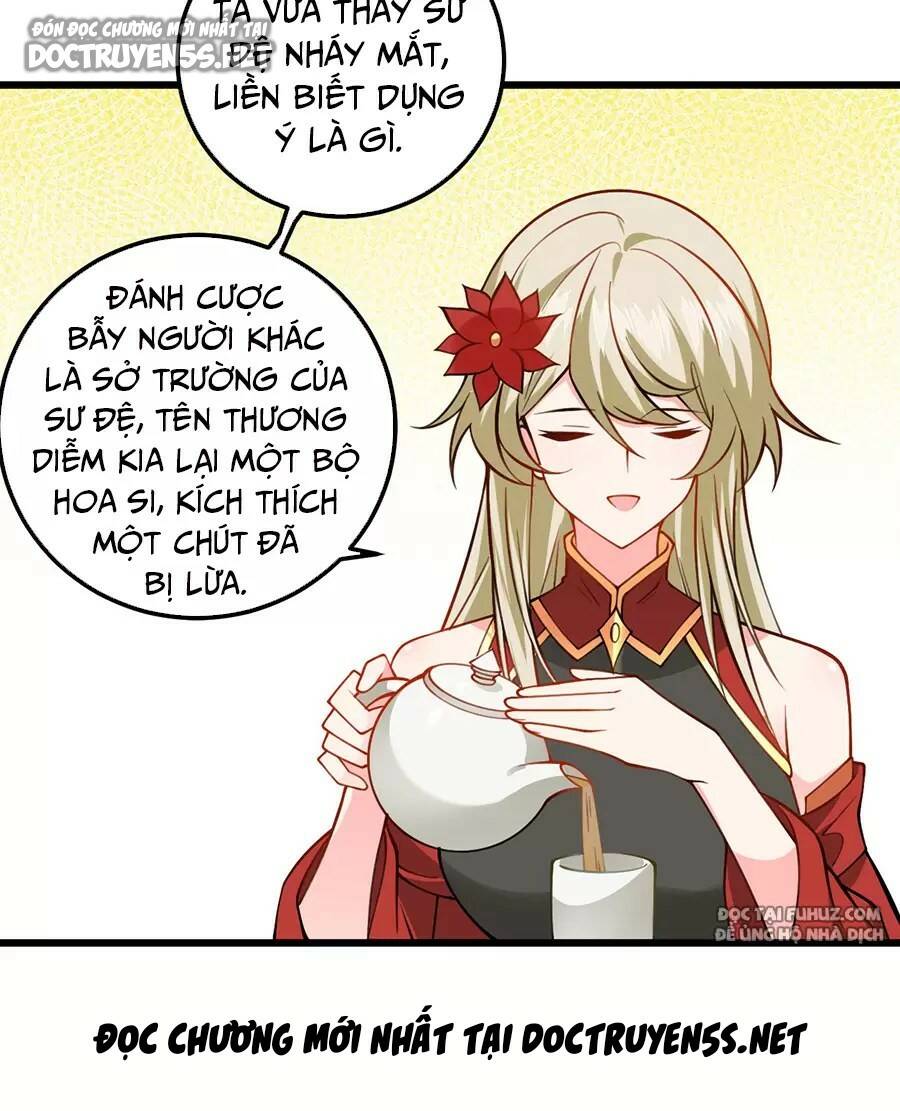 Mang theo các tiên tử vô địch thiên hạ: Chapter 71