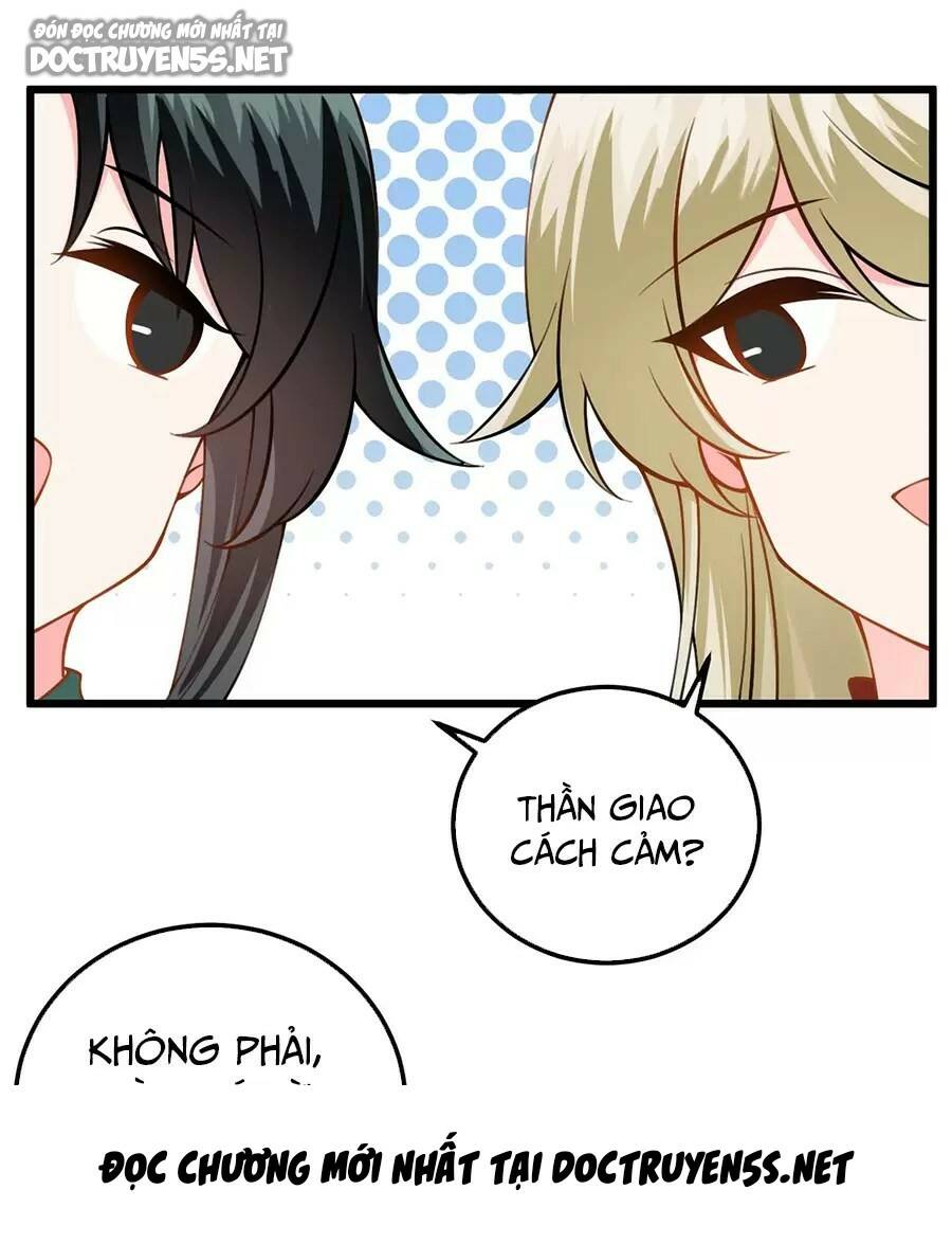 Mang theo các tiên tử vô địch thiên hạ: Chapter 71