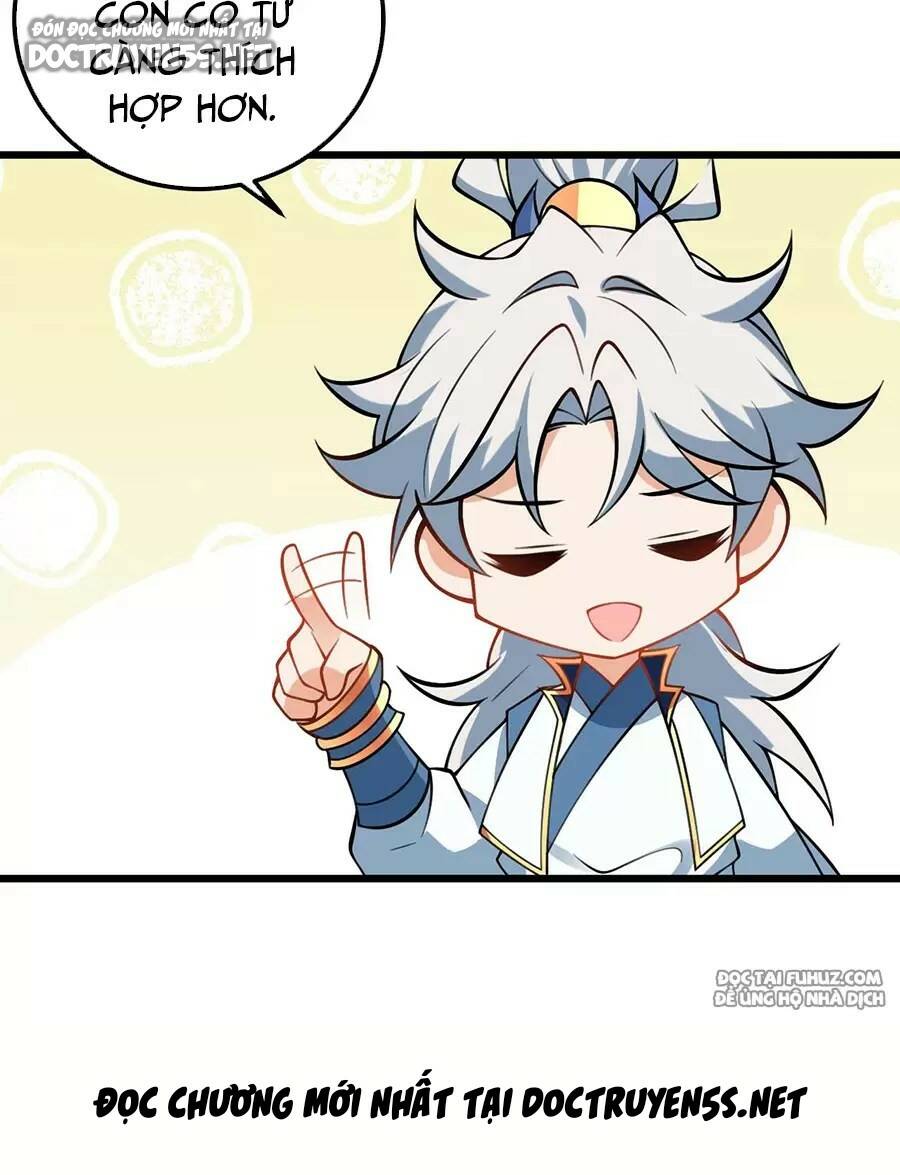 Mang theo các tiên tử vô địch thiên hạ: Chapter 71