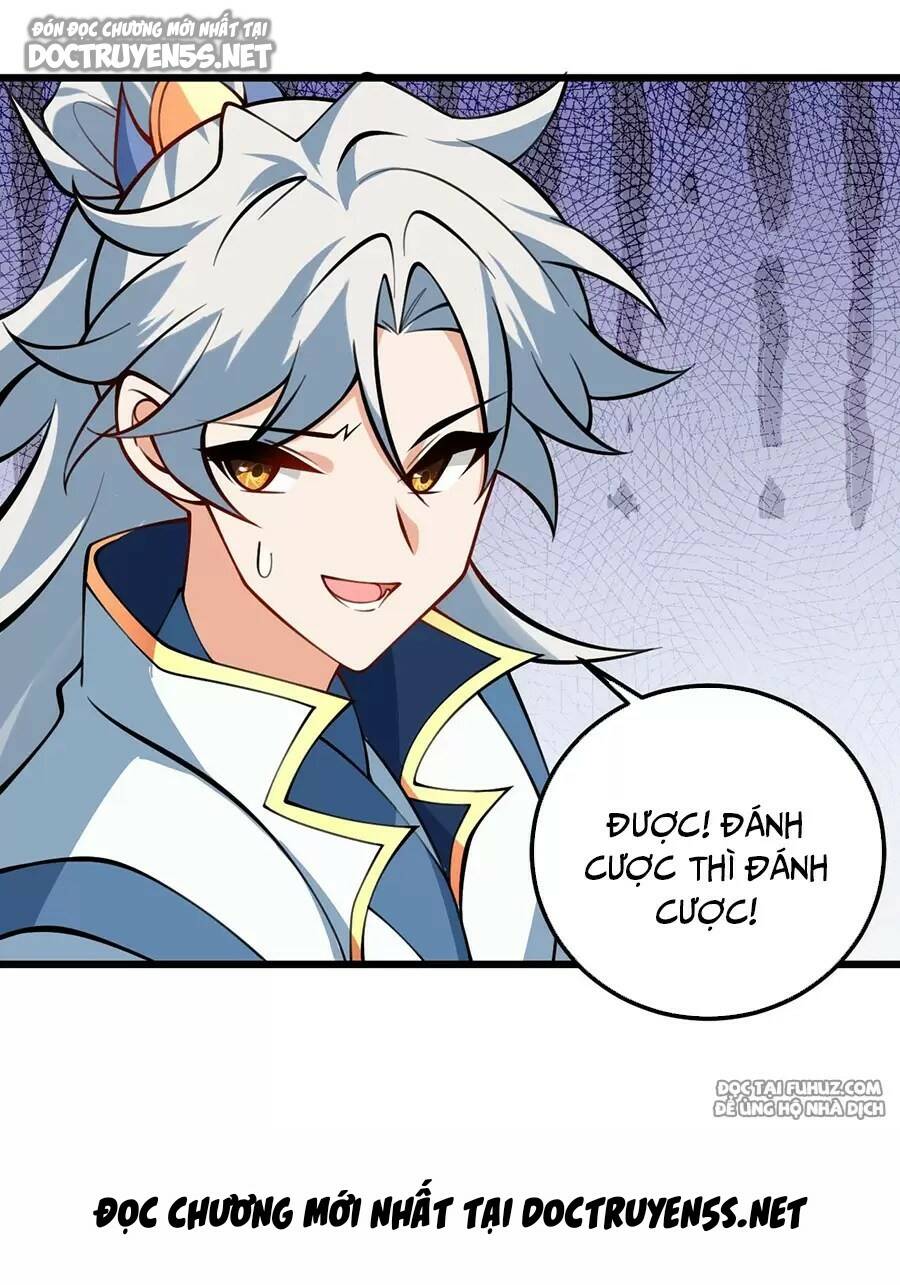 Mang theo các tiên tử vô địch thiên hạ: Chapter 71