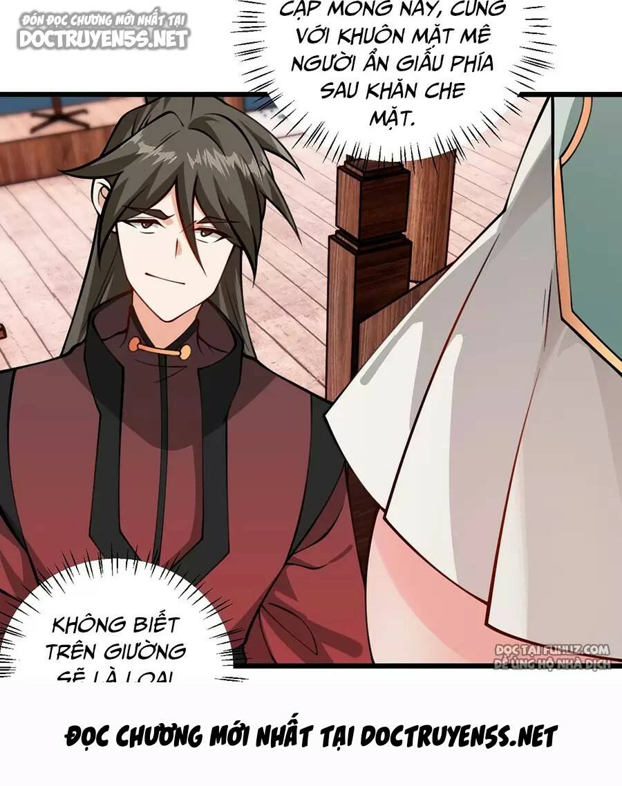 Mang theo các tiên tử vô địch thiên hạ: Chapter 71