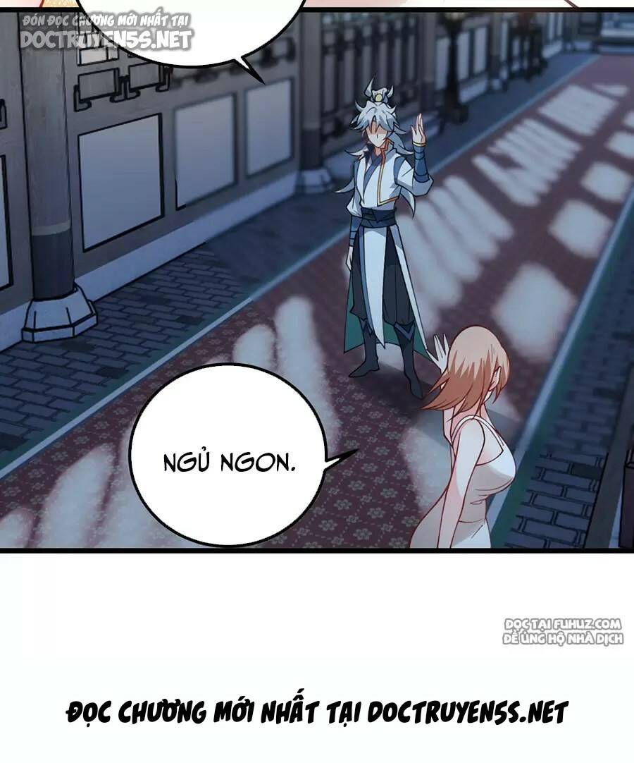 Mang theo các tiên tử vô địch thiên hạ: Chapter 72