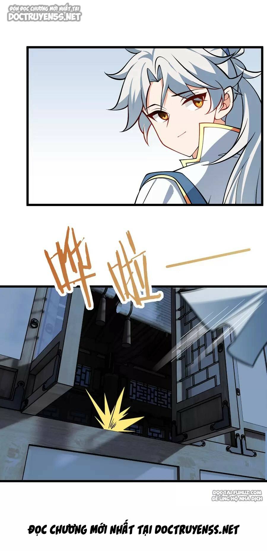 Mang theo các tiên tử vô địch thiên hạ: Chapter 72