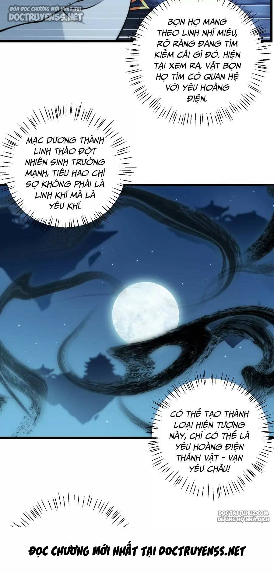 Mang theo các tiên tử vô địch thiên hạ: Chapter 72