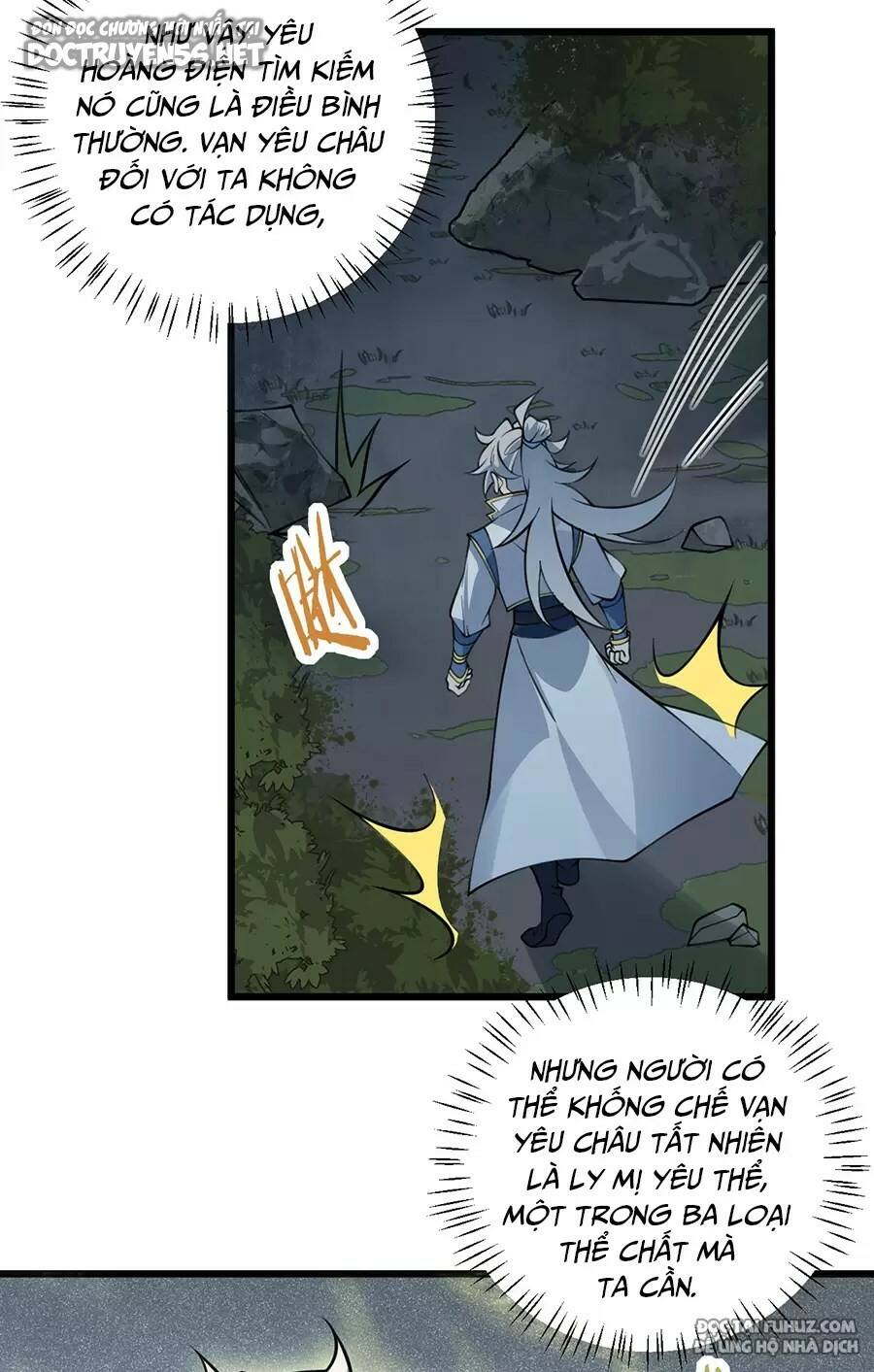 Mang theo các tiên tử vô địch thiên hạ: Chapter 72