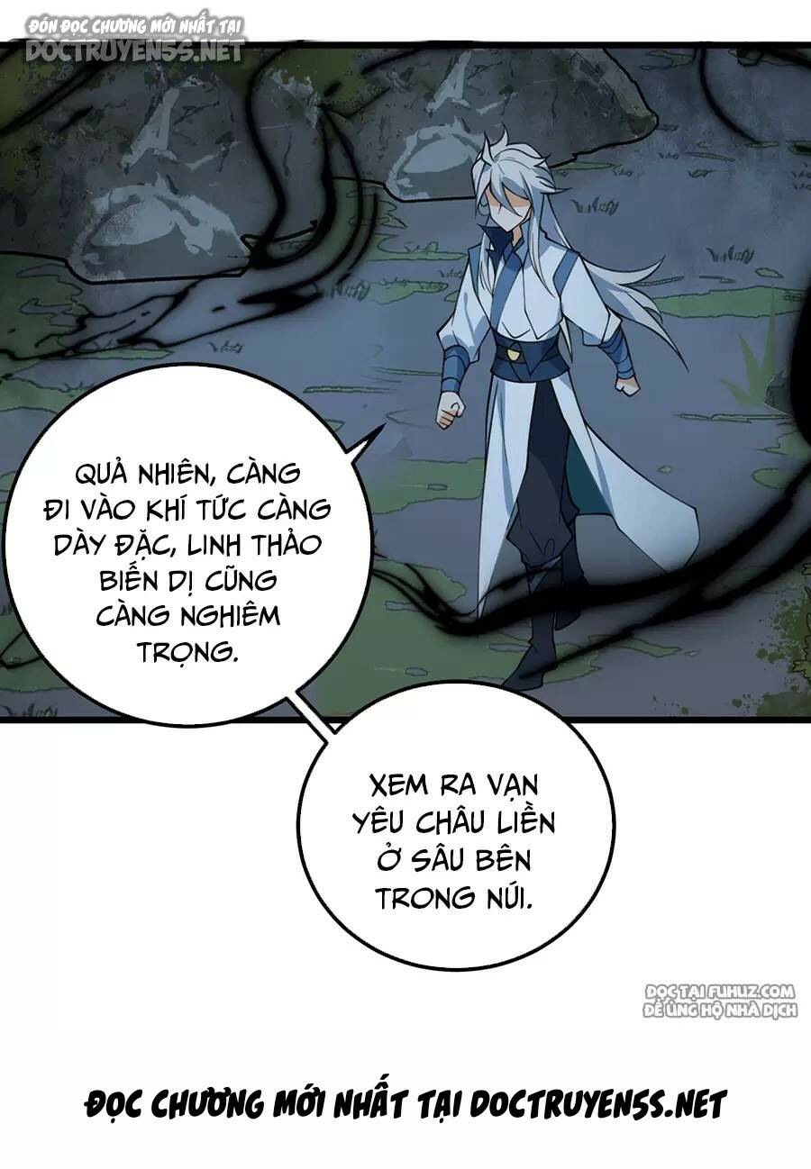 Mang theo các tiên tử vô địch thiên hạ: Chapter 72