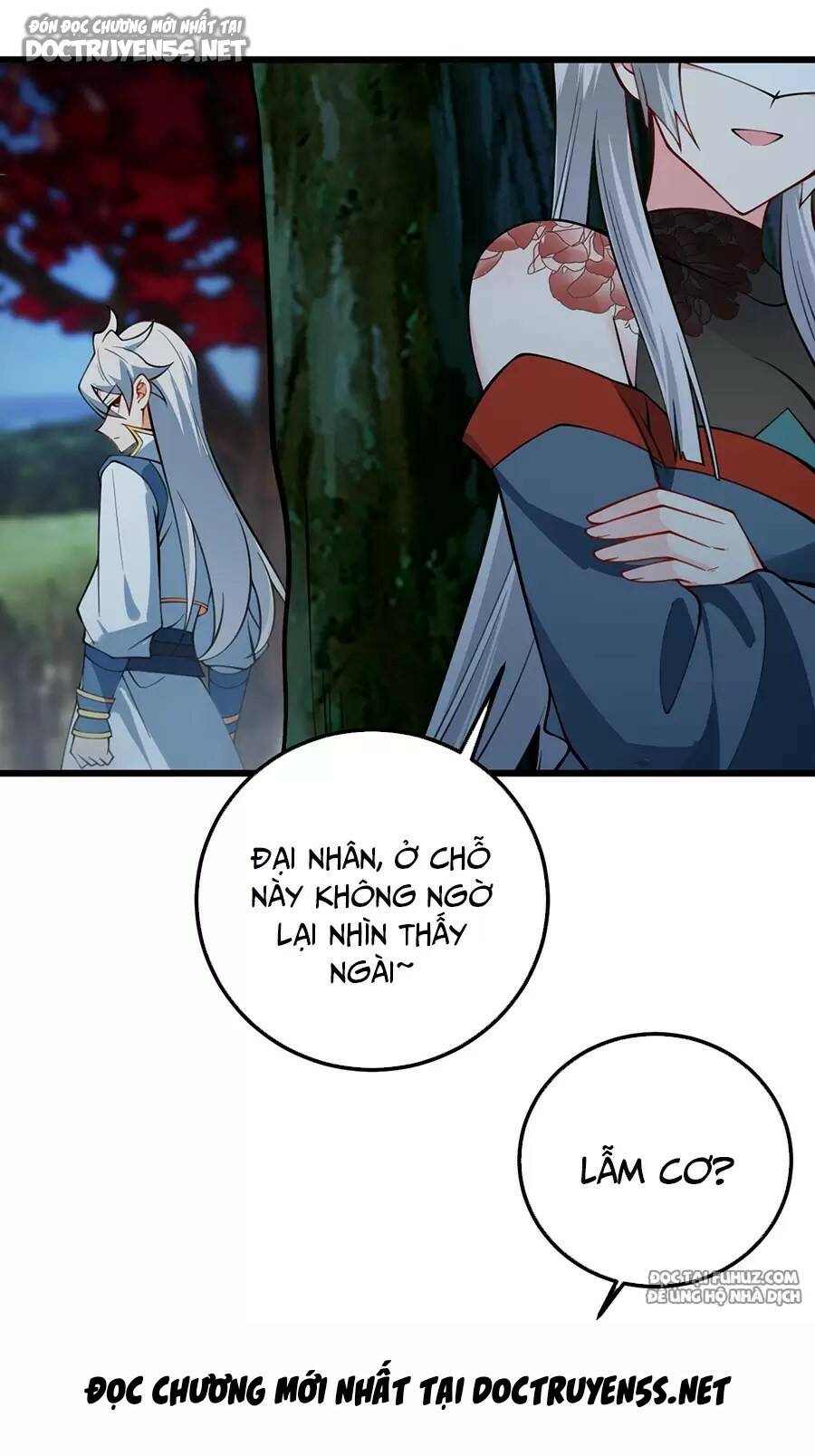 Mang theo các tiên tử vô địch thiên hạ: Chapter 72