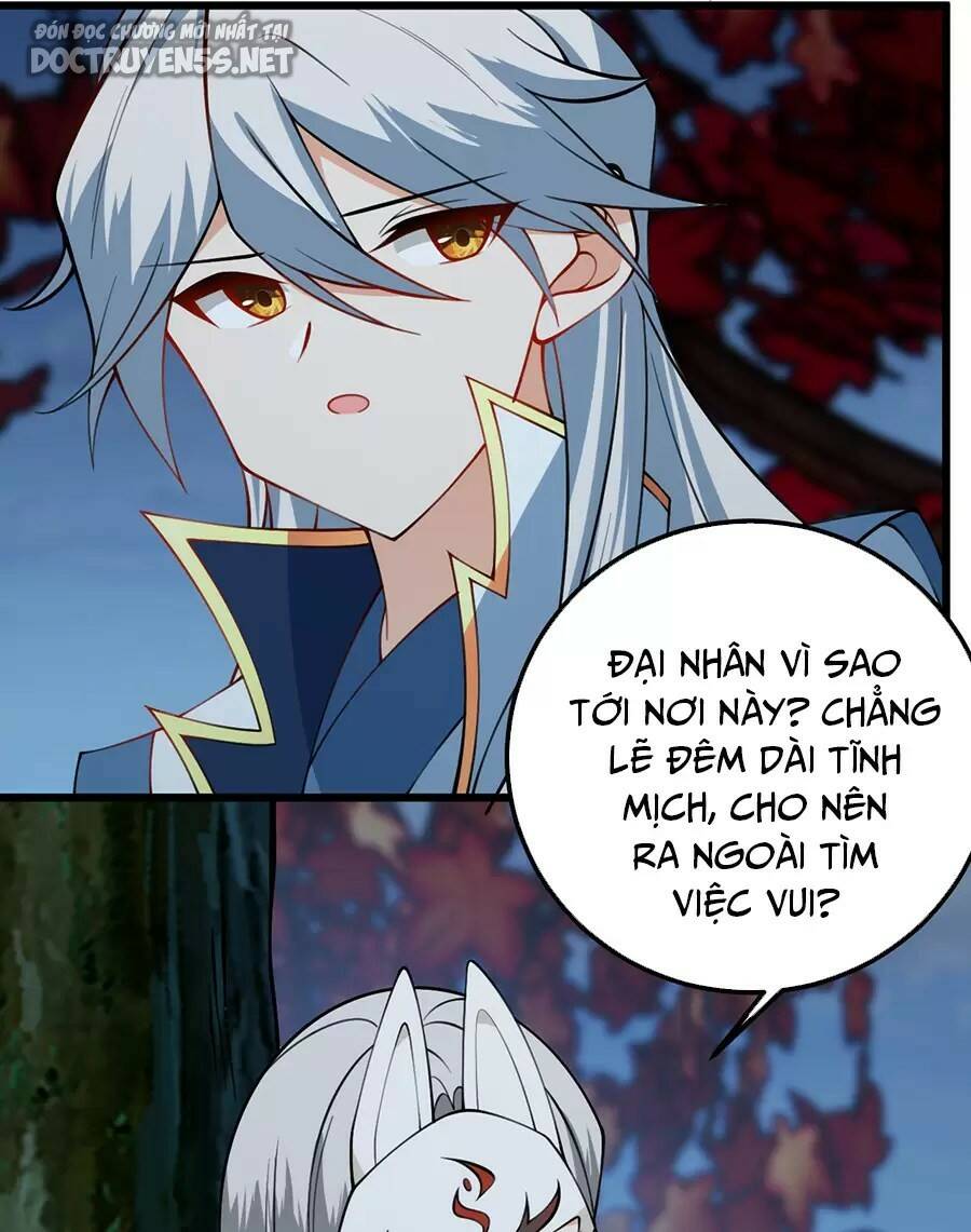 Mang theo các tiên tử vô địch thiên hạ: Chapter 72