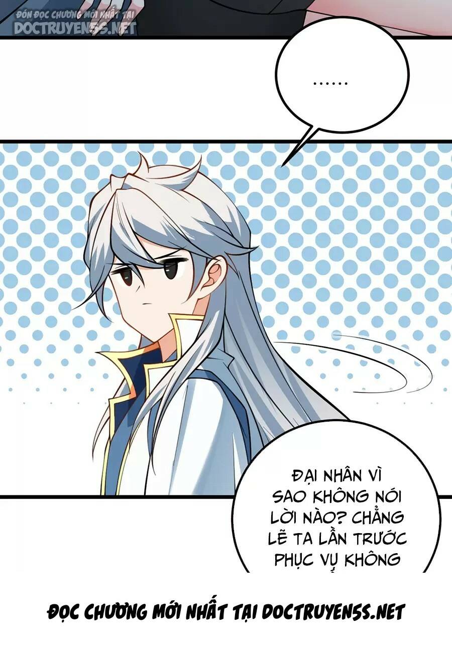 Mang theo các tiên tử vô địch thiên hạ: Chapter 72
