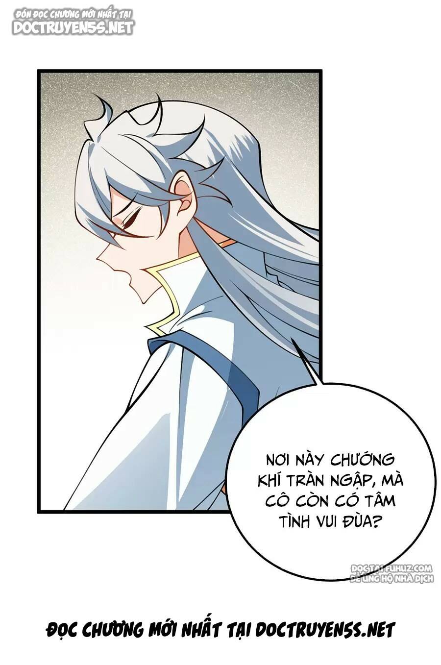 Mang theo các tiên tử vô địch thiên hạ: Chapter 72