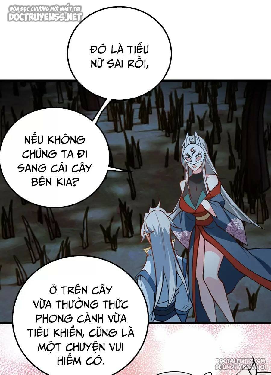 Mang theo các tiên tử vô địch thiên hạ: Chapter 72