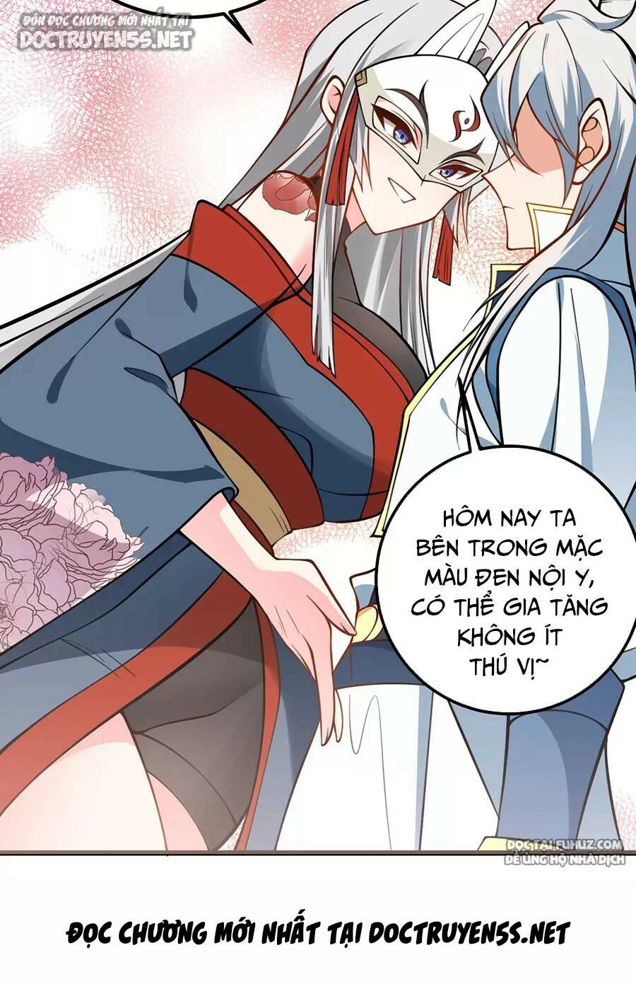 Mang theo các tiên tử vô địch thiên hạ: Chapter 72