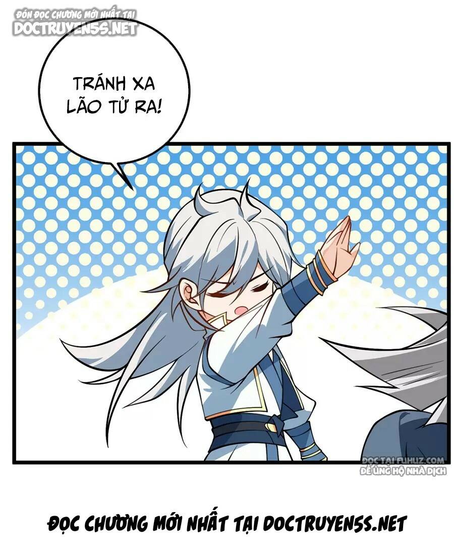 Mang theo các tiên tử vô địch thiên hạ: Chapter 72